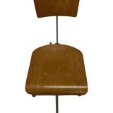 Friso Kramer work chair from Ahrend de Cirkel dutch design