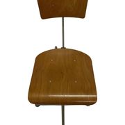 Friso Kramer work chair from Ahrend de Cirkel dutch design