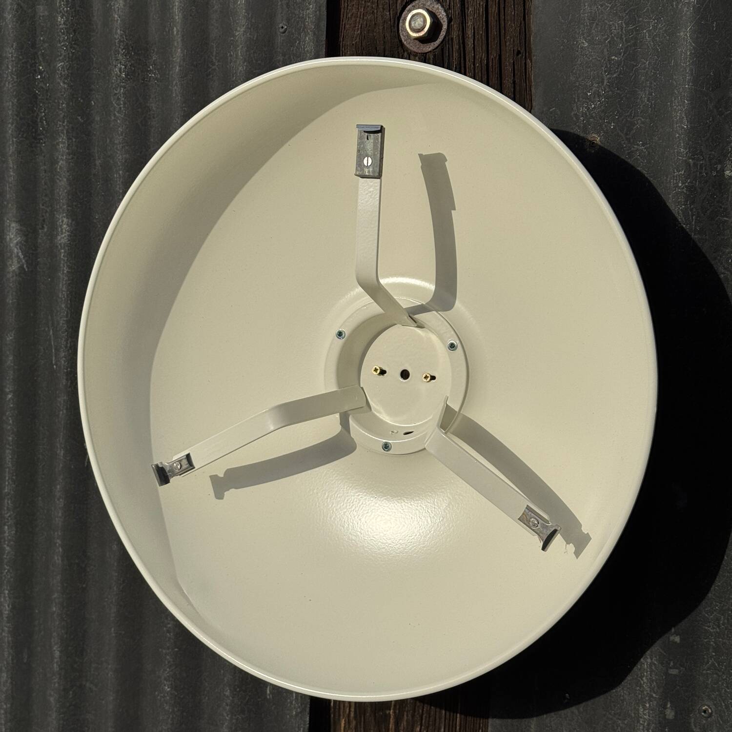 Miroir poul henningsen