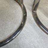 Nest tables from the seventies.