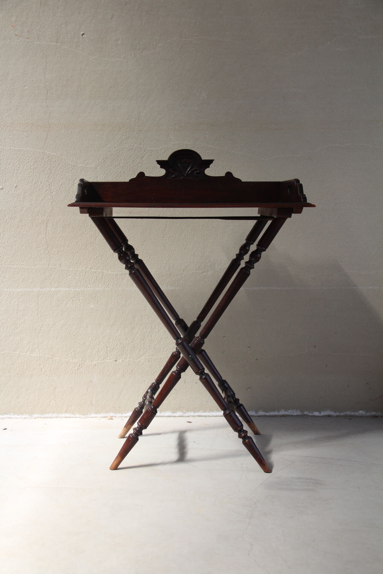 Side table late XIX °