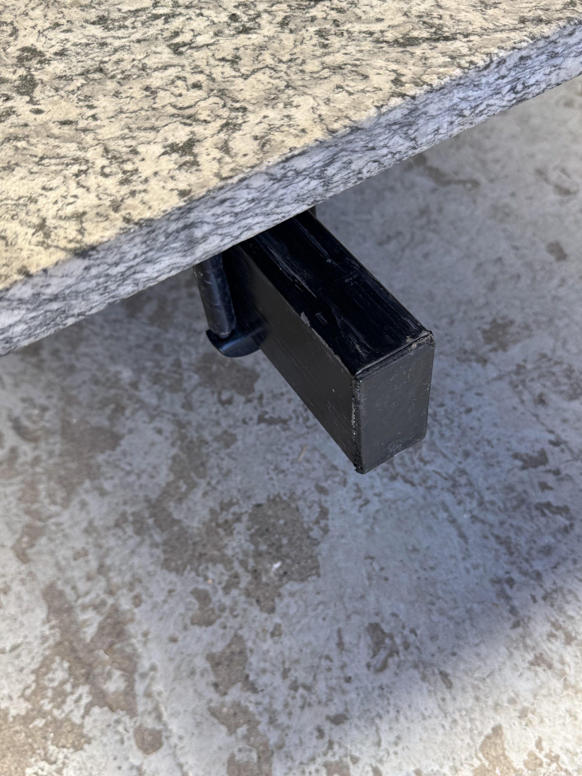 Banquette Tecno