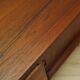 Teak sideboard, Danish design, 1970s, production: Denmark
