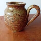 Pitcher