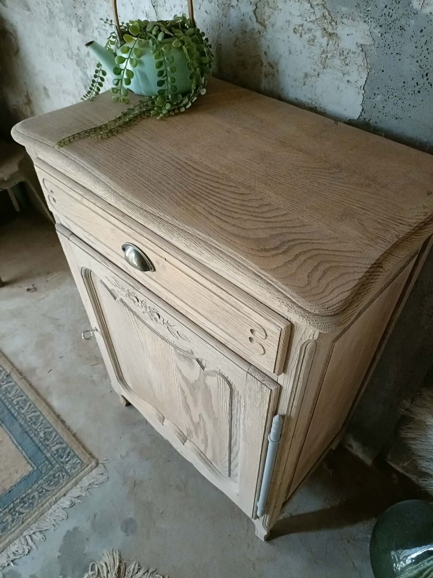 Jam cupboard