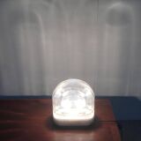 Lampe de table italienne Ciaro par Boccato Gigante Zambusi Architetti pour Zerbetto, années 1970