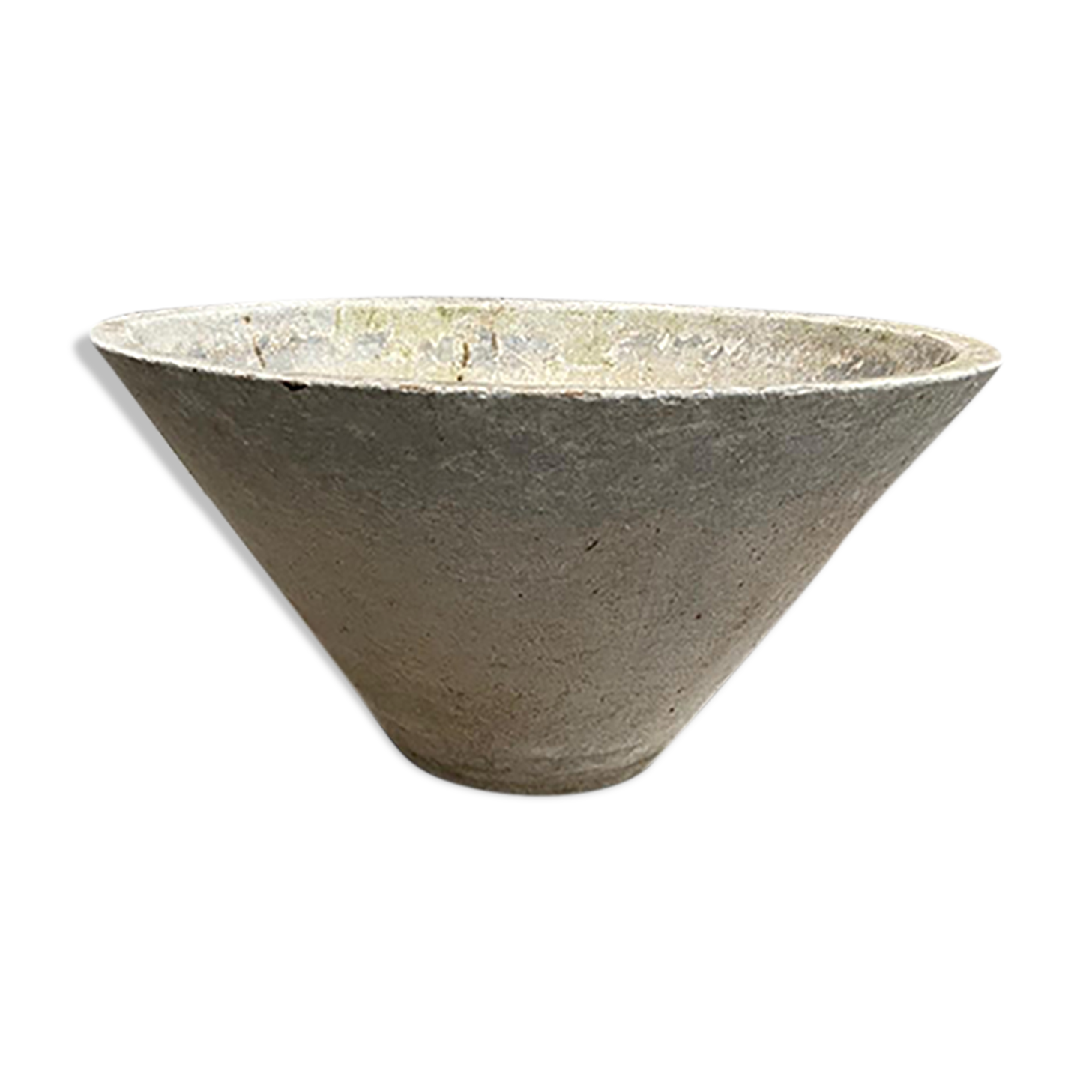 Basin the garden Eternit