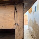 XXL 1900 professional pine counter 3m