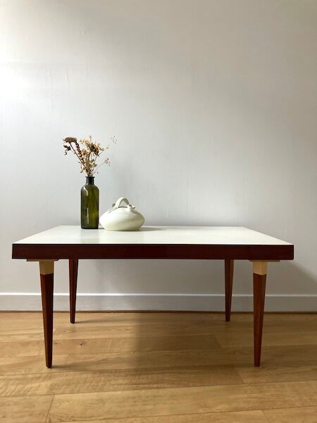 Vintage coffee table