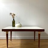 Vintage coffee table