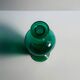 1990s Postmodern Flower Vase Green Swedish Amphora