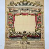 Image of Épinal "French theatre"