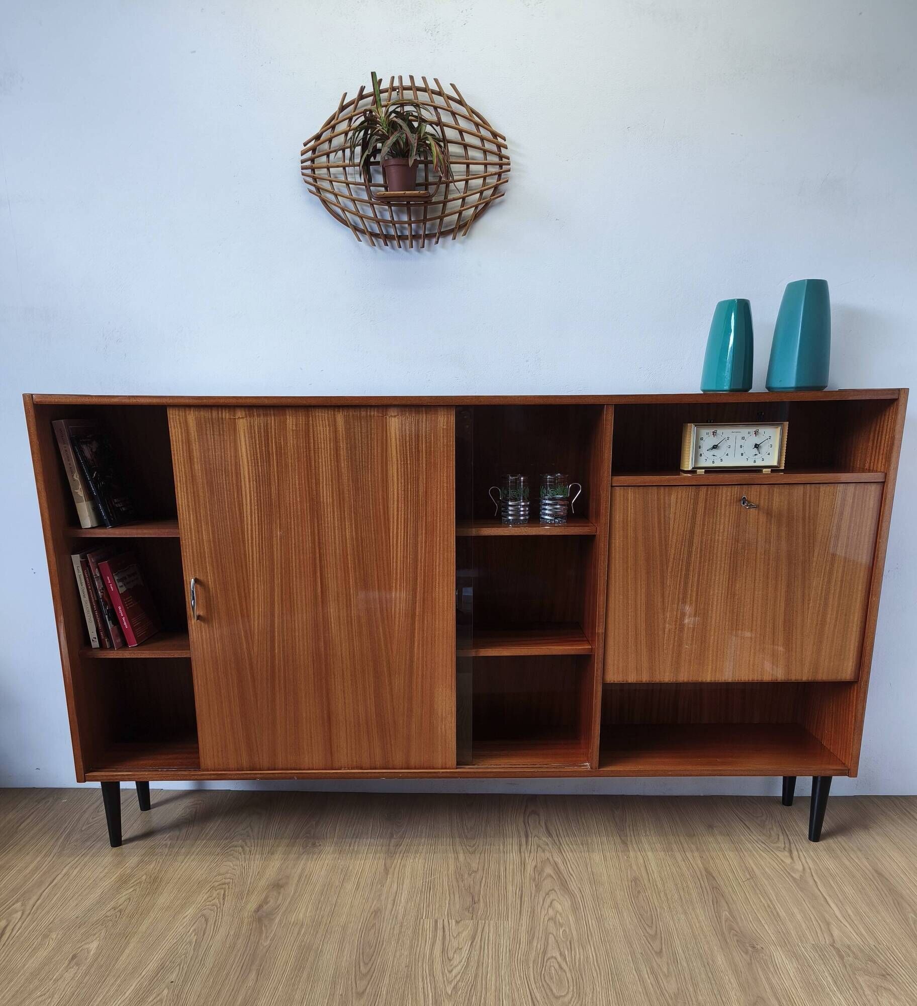 Modernist sideboard from the 1970s