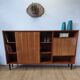 Modernist sideboard from the 1970s
