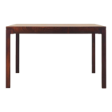 Rosewood coffee table, Danish design, 1970s, manufacturer: C.F.C. Silkeborg