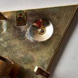 Murano Glass Wall Light, La Murrina