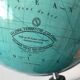 German globe Columbus, 1960 - 48cm