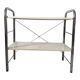Vintage Scandinavian shelf IKEA NIKLAS by Rutger Andersson