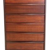 Hoge Ladekast 'Goulceby'