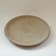 8 Niderviller - Toledo-made sandstone dessert plates