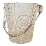Vintage ice bucket