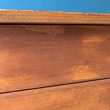Vintage 220cm sideboard