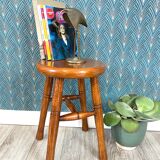 Vintage stool
