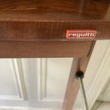 Italian valet Reguitti, vintage 60s