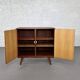 Unité de rangement, années 50-60