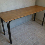 Bureau scolaire 1950
