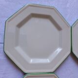 Johnson brothers plates
