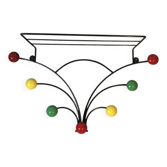 Coat Rack