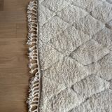 Tapis berbère