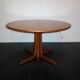 Table scandinave extensible Niels Otto Moller, 1960