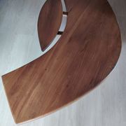 Stone coffee table chapo