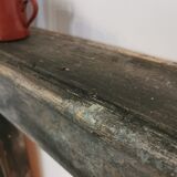Fireplace mantle