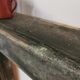 Fireplace mantle