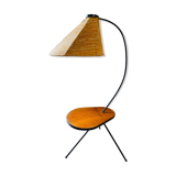 Vintage lamp reader