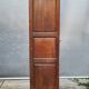 Large "Standing Man" in solid oak from the 18th century