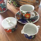 Crockery Acapulco Villeroy & Boch