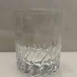 5 whiskey glasses