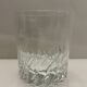 5 whiskey glasses