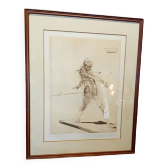 Lithography