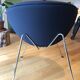 Armchair Orange Slice Pierre Paulin