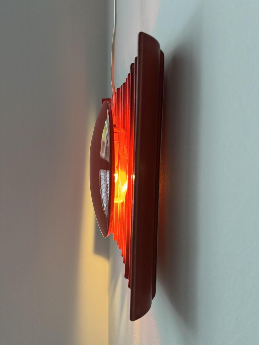 Ceramic wall sconce by Olle Alberius for Rörstrand, 1970s