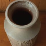 Carston West Germany vase, 1950s