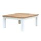 Farmhouse coffee table