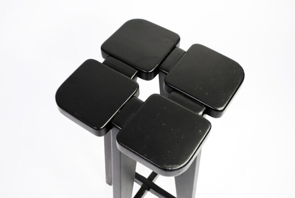 Tabouret de bar Apila