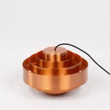 Vintage Danish Pendant Lamp by Jo Hammerborg for Fog & Mørup, 1960s