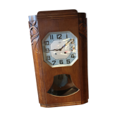 Odo chime wall pendulum
